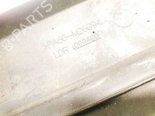 Upper protection ROVER 25 I Hatchback (RF) 1.4 16V | BP35354162M93 - Image 3