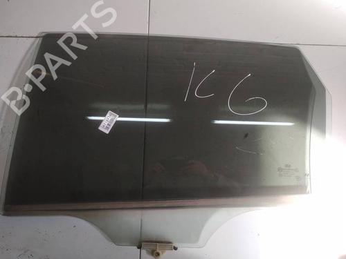 Used Rear left door window Rear left door window HYUNDAI i30 Estate (FD) 1.6 (126 hp) 40113636 40113636