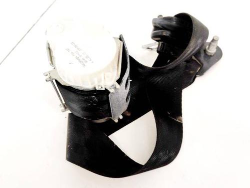 Used Rear right seatbelt Rear right seatbelt 35313007 35313007