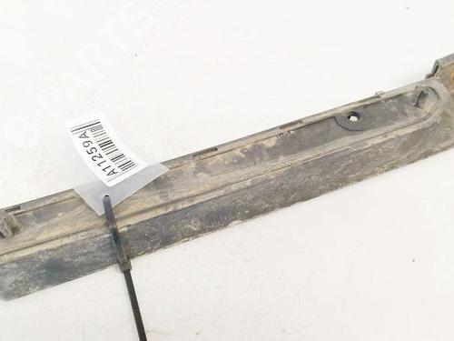Used Front bumper bracket Front bumper bracket 34740841 34740841