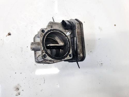 Used Throttle body Throttle body OPEL OMEGA B (V94) 2.0 16V (F69, M69, P69) (136 hp) 35231995 35231995