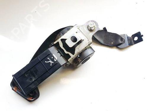 Used Front left seatbelt Front left seatbelt 36588405 36588405