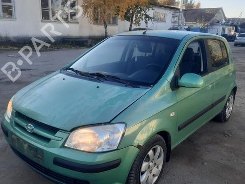 Engine mount HYUNDAI GETZ (TB) 1.3 | BP33080888M89  - Image 5