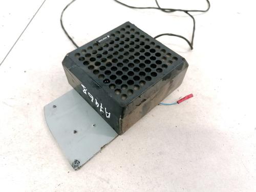 Used Speaker Speaker IVECO DAILY III Van 29 L 12 V (ALKA41A2, ALLA52A2, ALKA42A2) (116 hp) 32887158 32887158