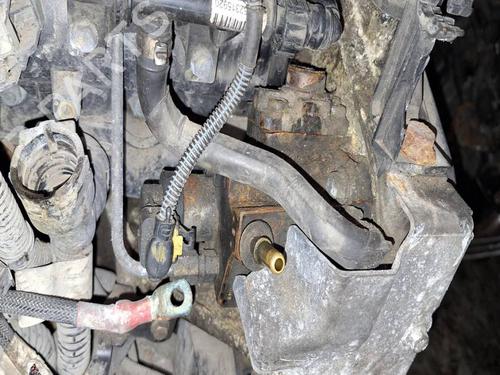 Injection pump FIAT DOBLO Cargo (263_) 2.0 D Multijet | BP36685323M78 - Image 3