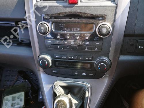 Electronic module HONDA CR-V III (RE_) 2.2 i-CTDi 4WD (RE6) | BP32918642M83  - Image 10