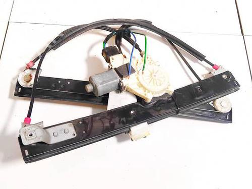 Used Front left window mechanism Front left window mechanism 35047599 35047599