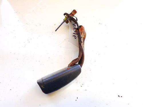 Engache cinturón Engache cinturón HONDA HR-V (GH_) 1.6 16V (GH1, GH3) (105 hp) 35298605 35298605
