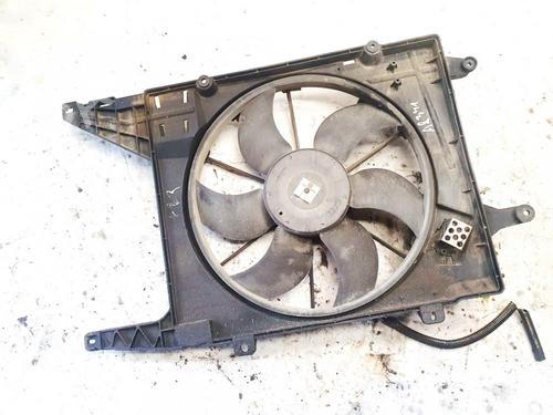 Used Fan Fan 35406288 35406288