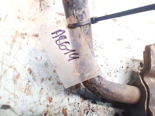 Anti roll bar CITROËN JUMPY II (VF7) 1.6 HDi 90 16V | BP35344766M96 - Image 2