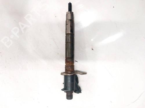 Used Injector Injector VOLVO C30 (533) D3 (150 hp) 35346765 35346765