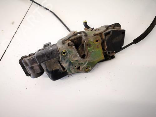 Used Front left lock Front left lock 35496620 35496620