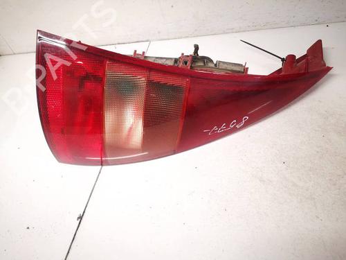 Used Left taillight Left taillight 35364132 35364132