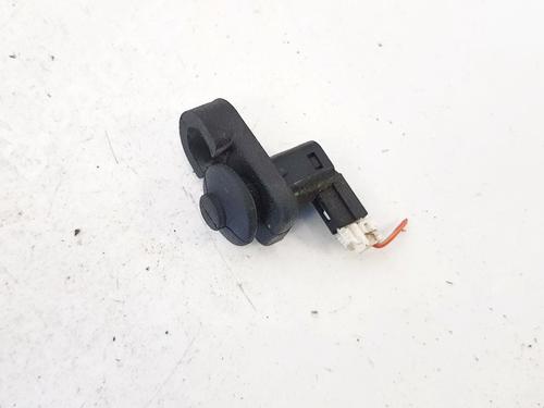 Used Electronic module Electronic module NISSAN PRIMERA Hatchback (P12) 1.8 (115 hp) 35501125 35501125