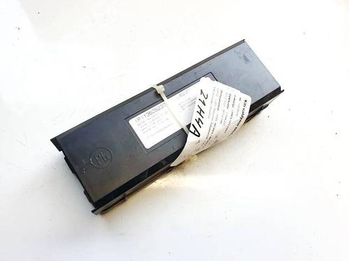 Electronic module MAZDA 6 Estate (GJ, GL) 2.2 D | BP38319767M83 - Image 1