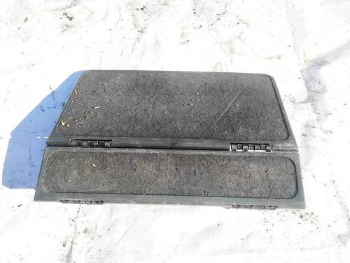 Used Boot lining Boot lining OPEL MERIVA A MPV (X03) 1.7 CDTI (E75) (100 hp) 35225406 35225406