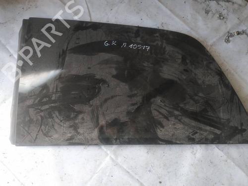 Used Rear left quarter glass Rear left quarter glass NISSAN QUEST (V42) 3.5 (239 hp) 35064375 35064375