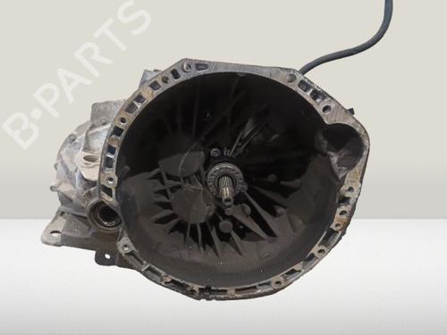 Used Gearbox Gearbox 34831539 34831539