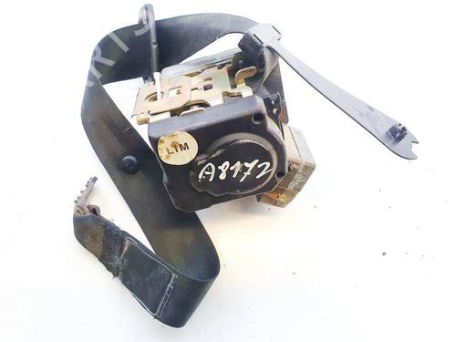 Used Front right seatbelt Front right seatbelt VW PASSAT B5 Variant (3B5) 1.9 TDI (110 hp) 35355420 35355420