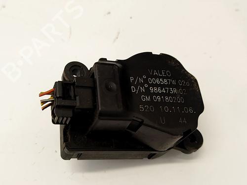 Used Electronic module Electronic module SAAB 9-3 (YS3F, E79, D79, D75) 1.9 TiD (120 hp) 36346909 36346909