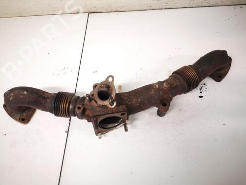 Used Exhaust manifold Exhaust manifold HYUNDAI ix55 3.0 V6 CRDi (239 hp) 35460336 35460336