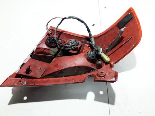 Right taillight SUZUKI SWIFT III (MZ, EZ) 1.3 DDiS (RS413D) | BP35870433C35 - Image 2