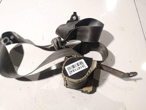 Used Front left seatbelt Front left seatbelt 34770429 34770429