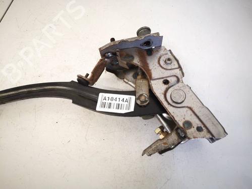 Pedal MAZDA PREMACY (CP) 2.0 TD | BP36942614I4 - Image 2
