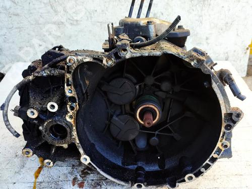 Used Gearbox Gearbox 35536730 35536730