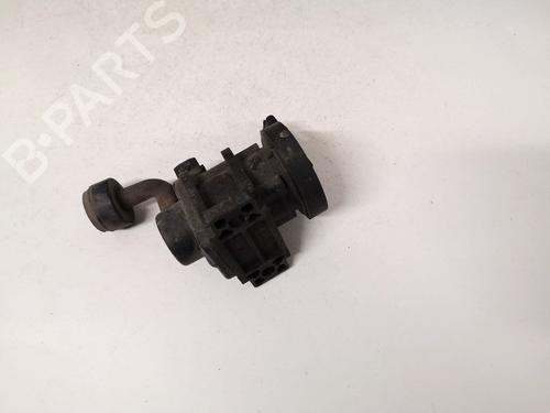 Electronic module OPEL ASTRA G Hatchback (T98) 2.0 DI (F08, F48) | BP35471355M83 - Image 3