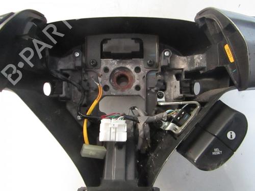 Steering wheel MERCEDES-BENZ E-CLASS (W211) E 200 Kompressor (211.042) | BP35659543C49 - Image 3