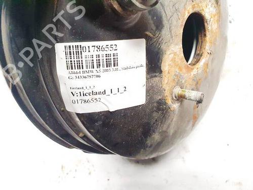 Servo brake BMW X5 (E53) 3.0 d | BP35354710M42 - Image 3
