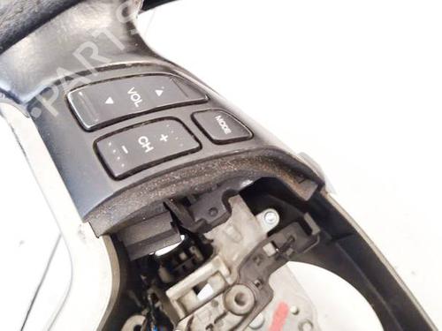 Steering wheel controls HONDA CR-V III (RE_) 2.2 i-CTDi 4WD (RE6) | BP36688064E15 - Image 3