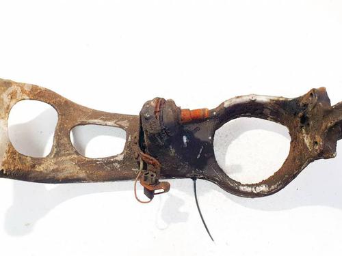 Used Left front steering knuckle Left front steering knuckle 39116072 39116072