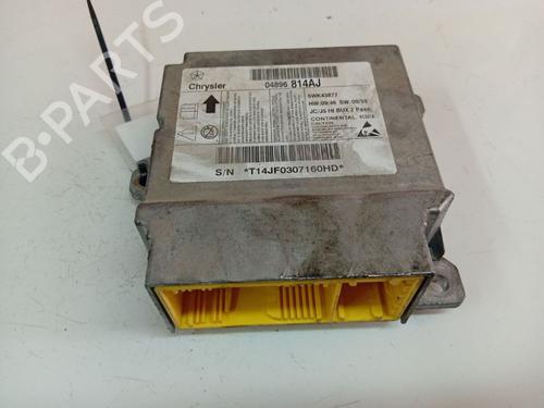 airbag-module-dodge-journey-2008-38631170 main image