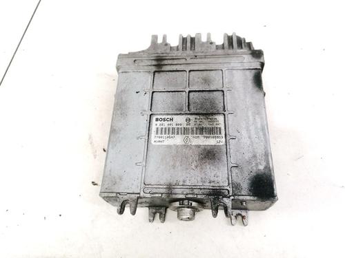 Used Engine control unit (ECU) Engine control unit (ECU) 32888583 32888583