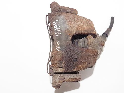 Used Right front brake caliper Right front brake caliper FORD FOCUS C-MAX (DM2) 1.8 TDCi (115 hp) 35565449 35565449