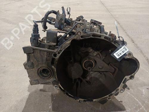 Used Gearbox Gearbox HYUNDAI i30 (FD) 1.6 CRDi (90 hp) 40164579 40164579