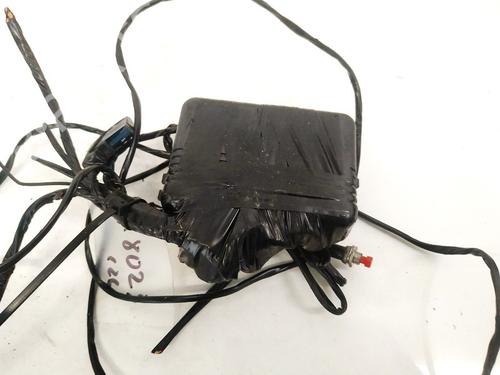 Electronic module MERCEDES-BENZ C-CLASS (W203) C 220 CDI (203.006, 203.008) | BP35428099M83 - Image 3