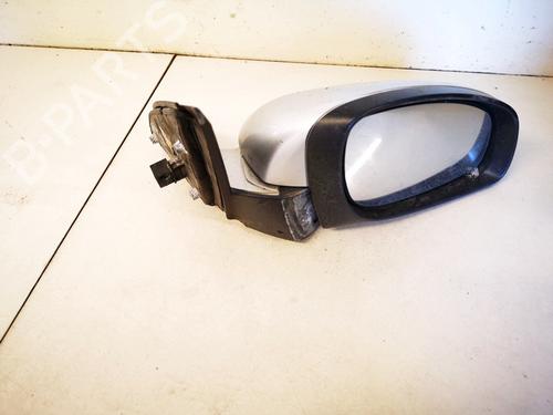 Used Right mirror glass Right mirror glass 35538205 35538205