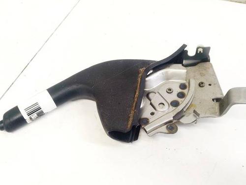Used Hand brake Hand brake MAZDA 2 (DE_, DH_) 1.4 MZR-CD (68 hp) 35137441 35137441