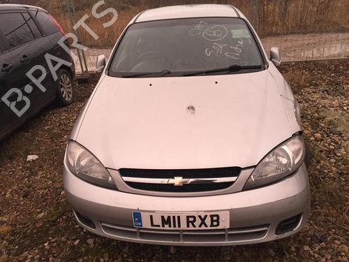 Electronic sensor CHEVROLET LACETTI Saloon (J200) 1.6 | BP33497111M84 - Image 5