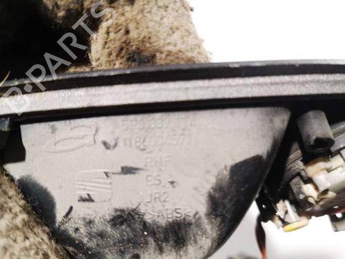 Front left interior door handle SEAT TOLEDO III (5P2) 2.0 TDI | BP34913772I13 - Image 3