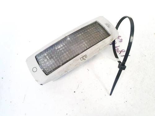 interior-roof-light-skoda-superb-i-3u4-2001-2002-2003-2004-2005-2006-2007-2008-35372061 main image