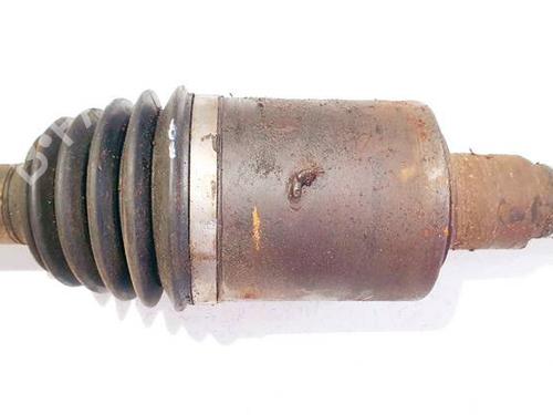Right front driveshaft JEEP CHEROKEE (KJ) 2.8 CRD | BP35047890M39 - Image 3