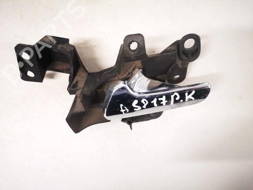 Used Front left interior door handle Front left interior door handle OPEL ZAFIRA A MPV (T98) 2.0 DI 16V (F75) (82 hp) 35564273 35564273