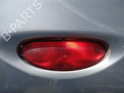 Tågelys PEUGEOT 206 SW (2E/K) 1.4 HDi | BP35284042C37 - Image 2