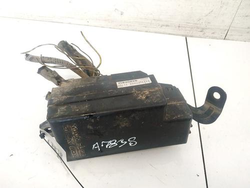 Used Fuse box SUBARU FORESTER (SF_) 2.0 AWD (SF5) (125 hp) 32900741