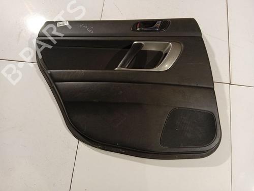 Venstre bakpanel Venstre bakpanel SUBARU LEGACY IV Estate (BP) 2.0 D AWD (BPD) (150 hp) 34747115 34747115