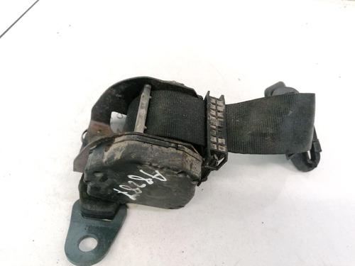 Used Rear right seatbelt Rear right seatbelt 35404496 35404496